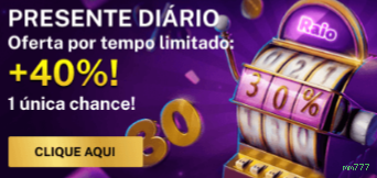 Modalidades esportivas