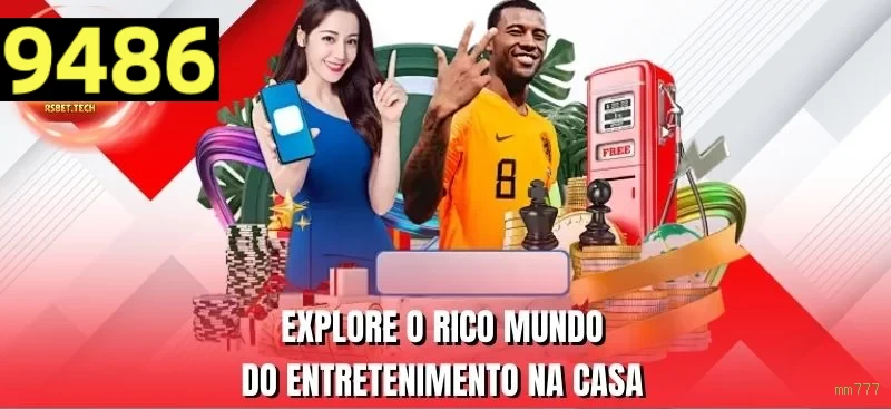 Jogos mm777