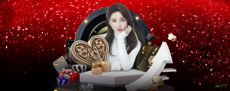 Cassino ao vivo mm777